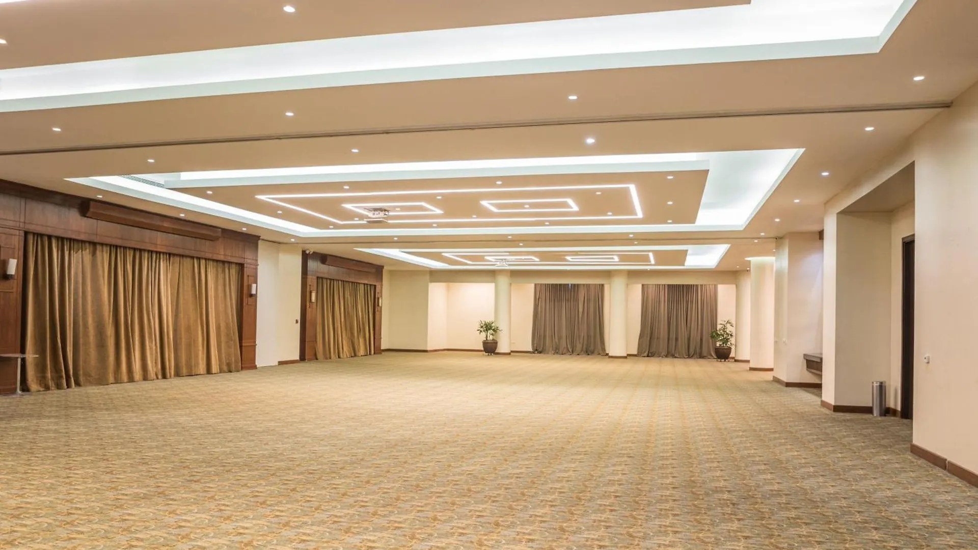فندق Sheraton جواياكيل