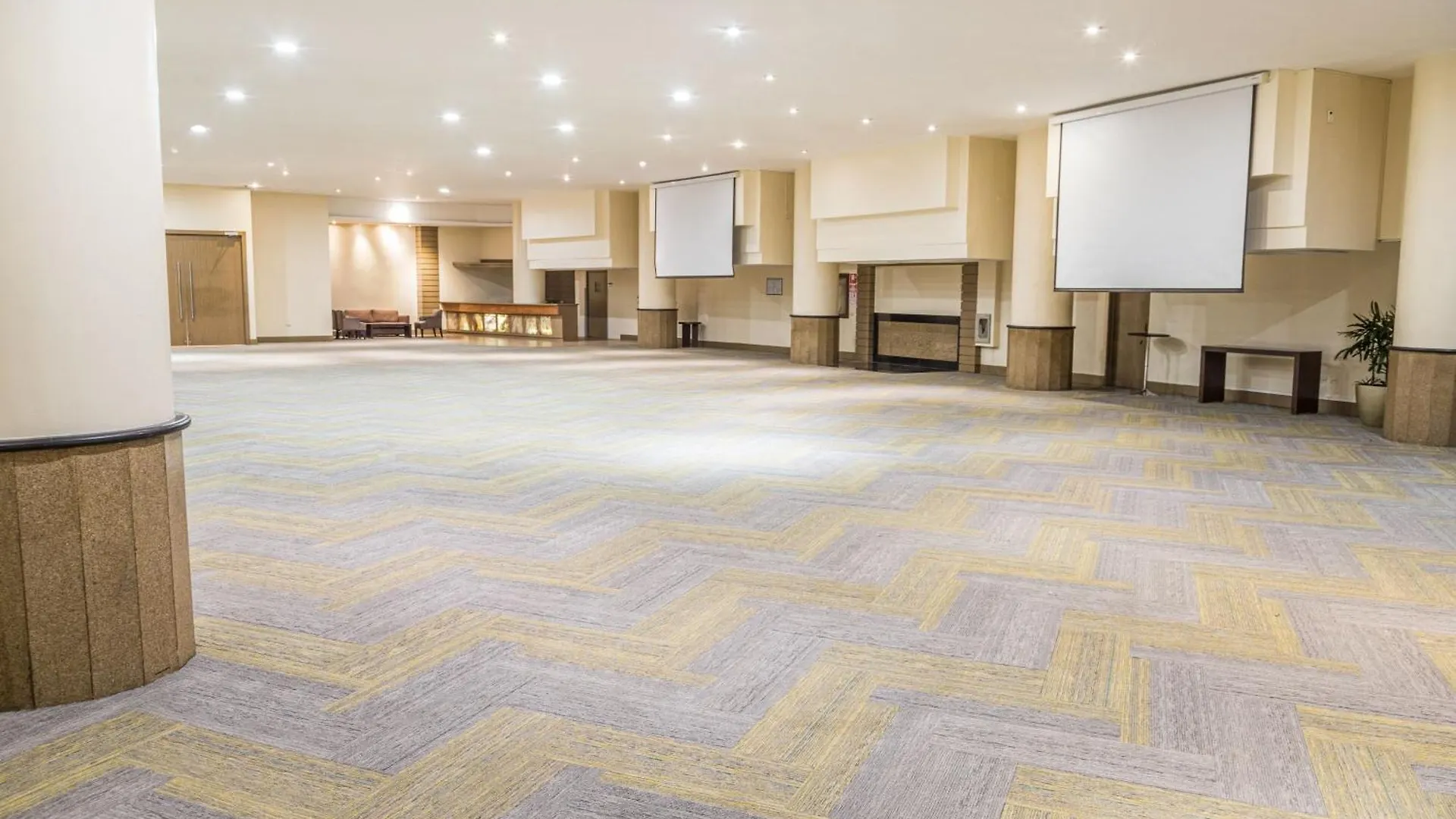 Sheraton جواياكيل فندق
