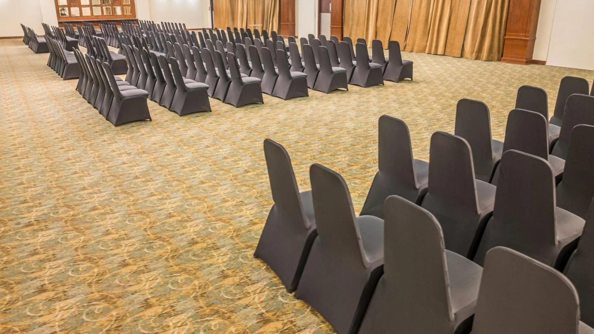 Sheraton جواياكيل