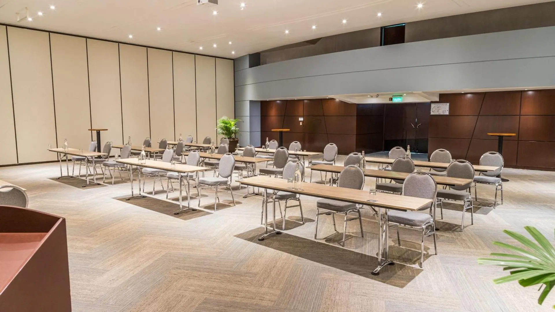 Sheraton جواياكيل فندق