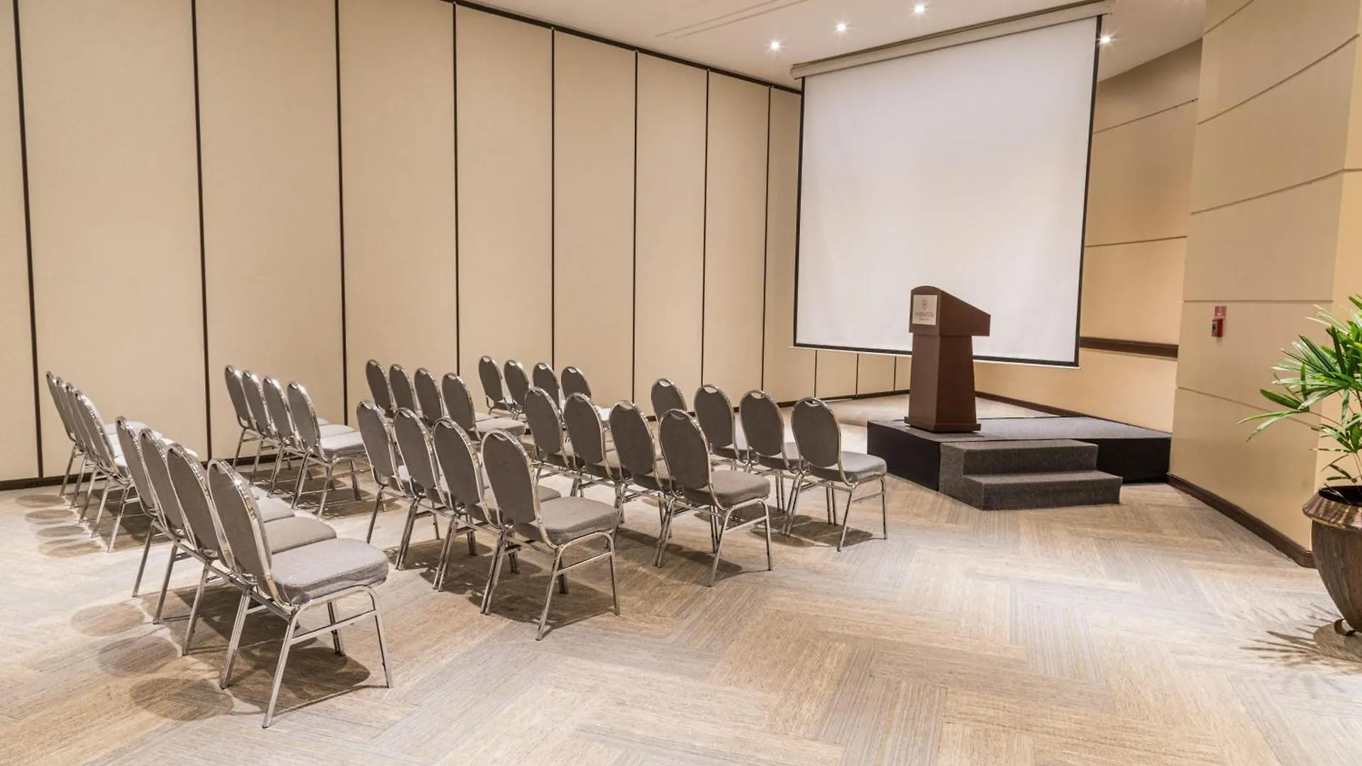 Sheraton جواياكيل الإكوادور