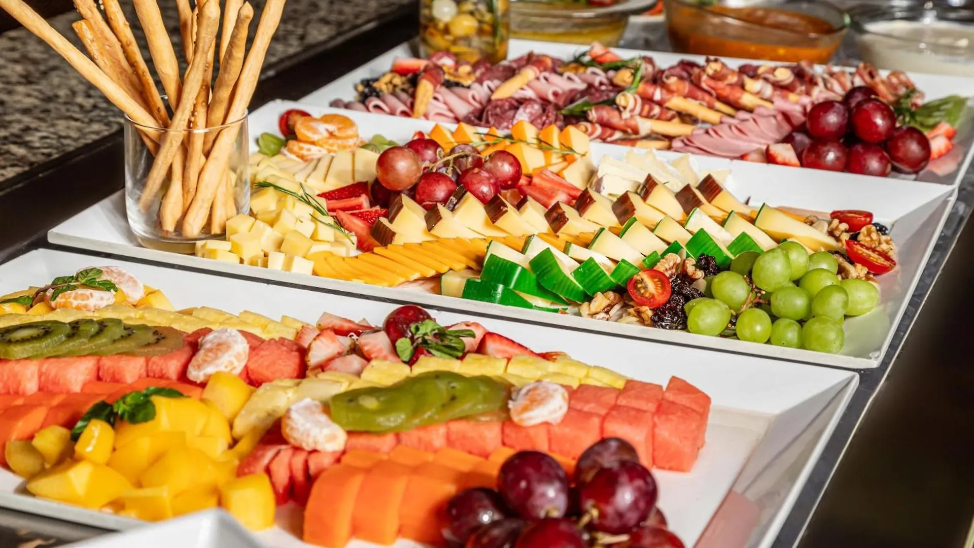 Sheraton جواياكيل الإكوادور