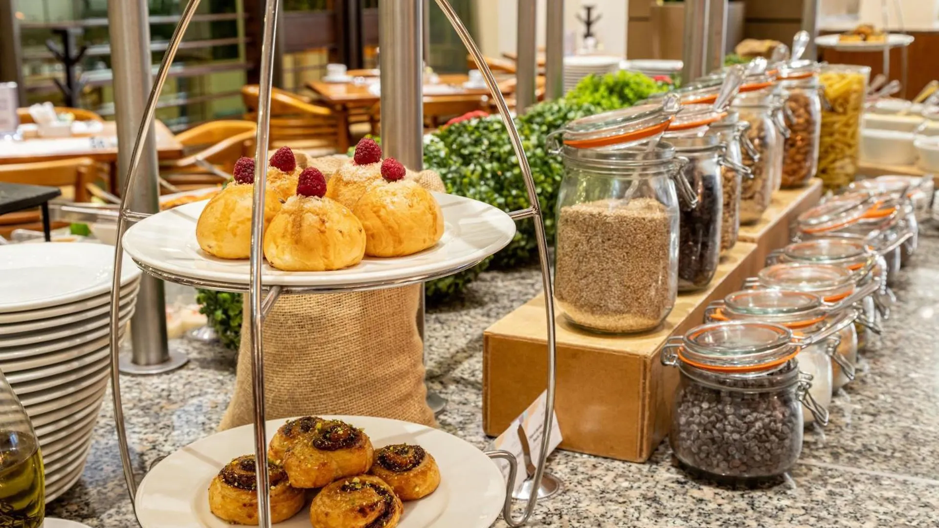 Sheraton جواياكيل 5*,  الإكوادور