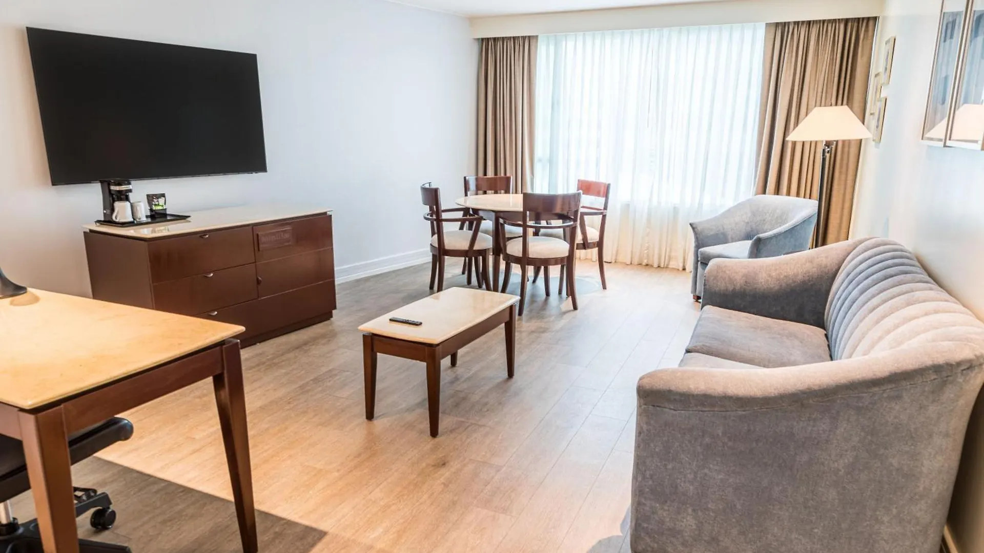 Sheraton جواياكيل