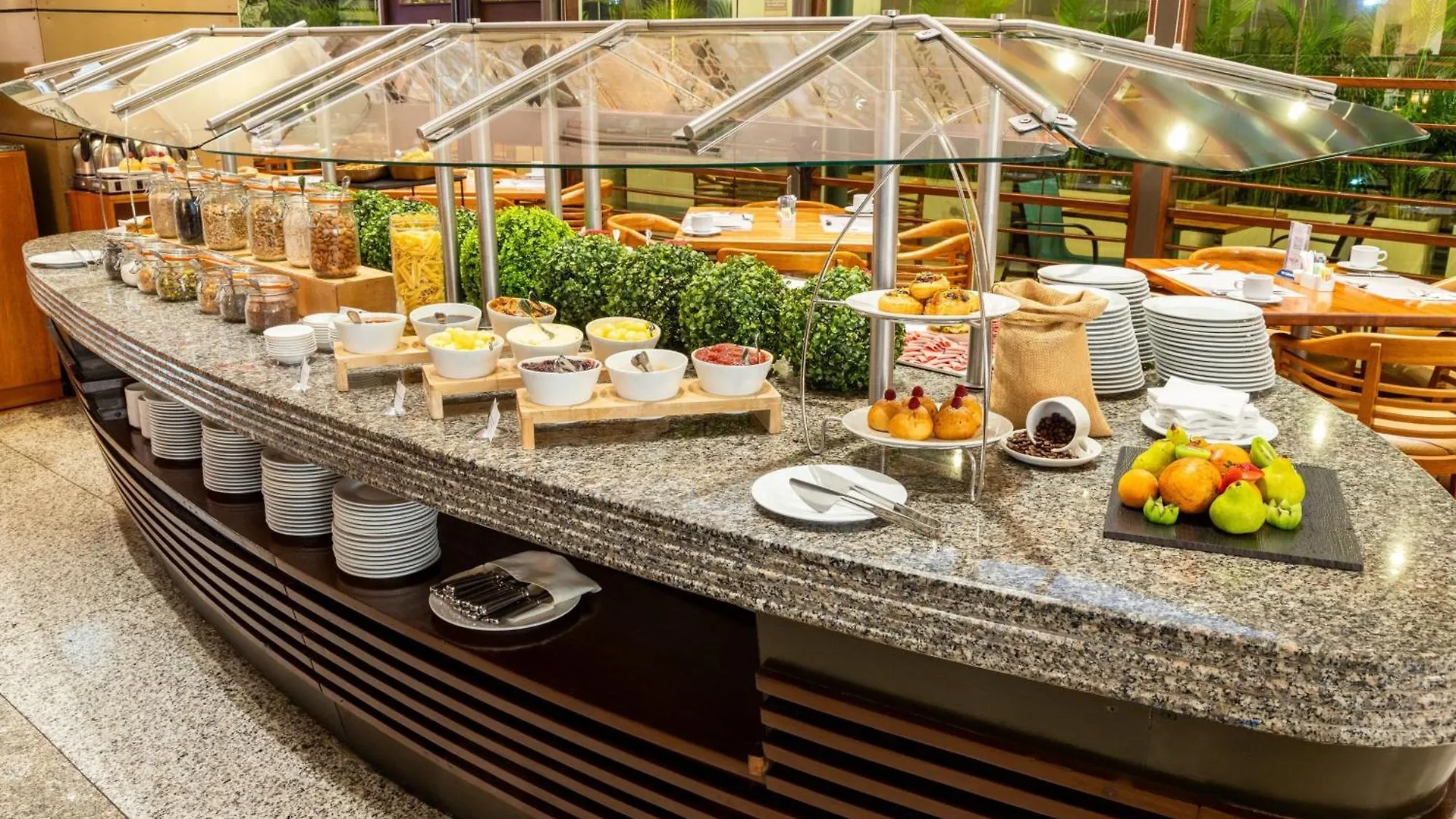 فندق Sheraton جواياكيل