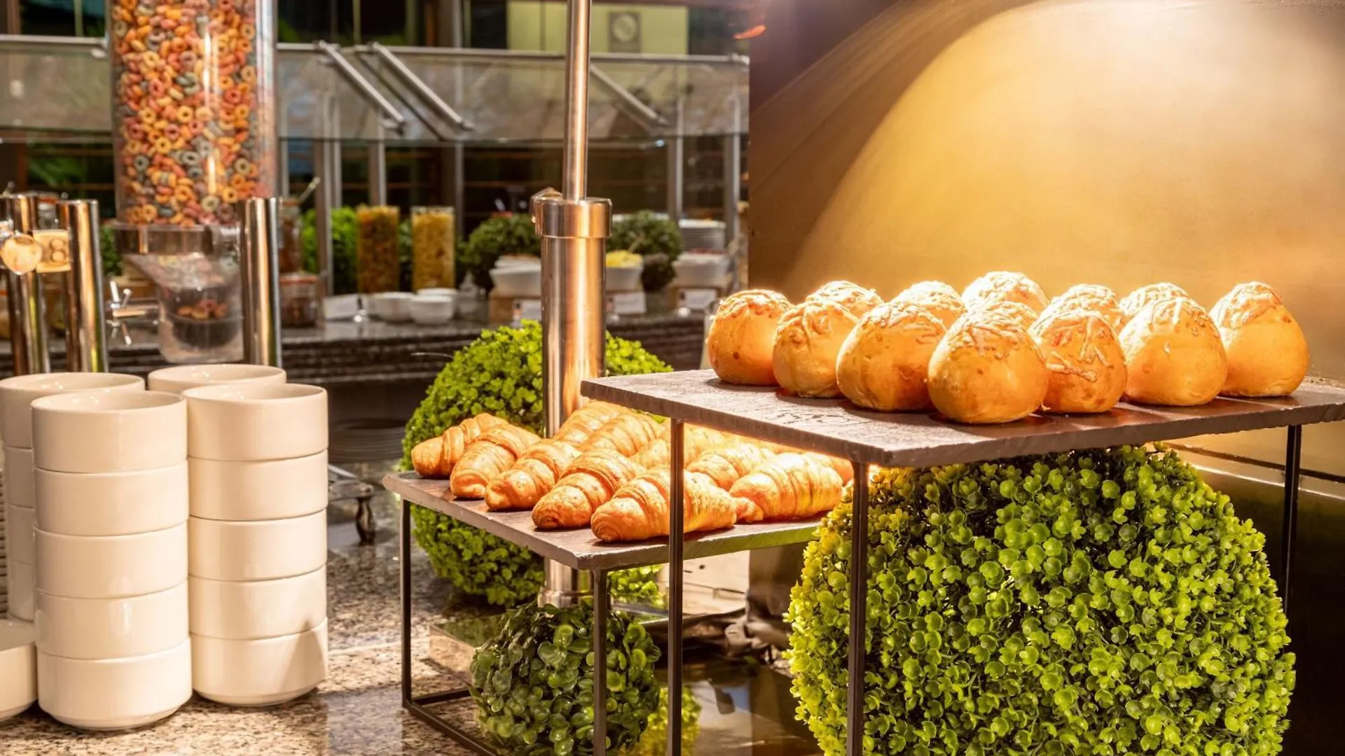 Sheraton جواياكيل فندق