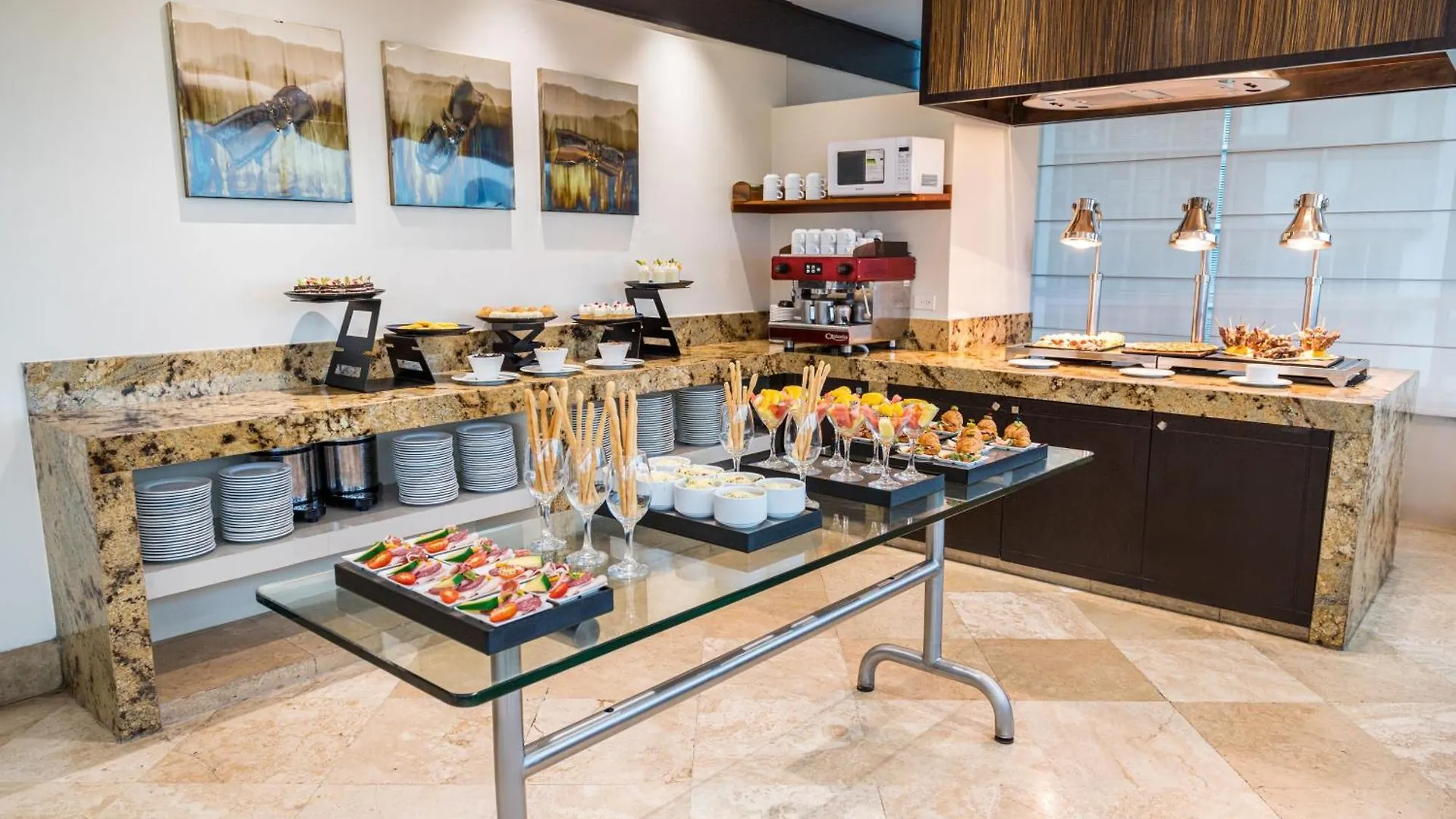 Sheraton جواياكيل الإكوادور