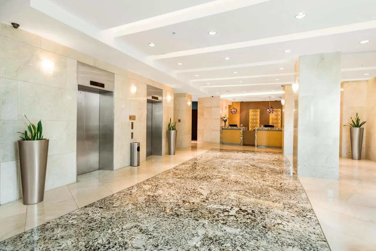 Hotel Sheraton Guayaquil