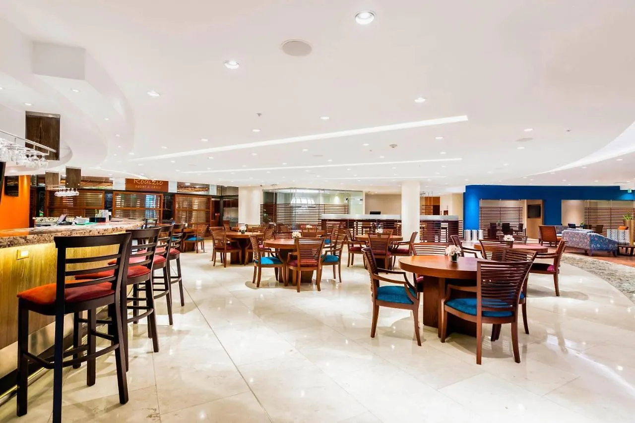 Sheraton Guayaquil Hotel