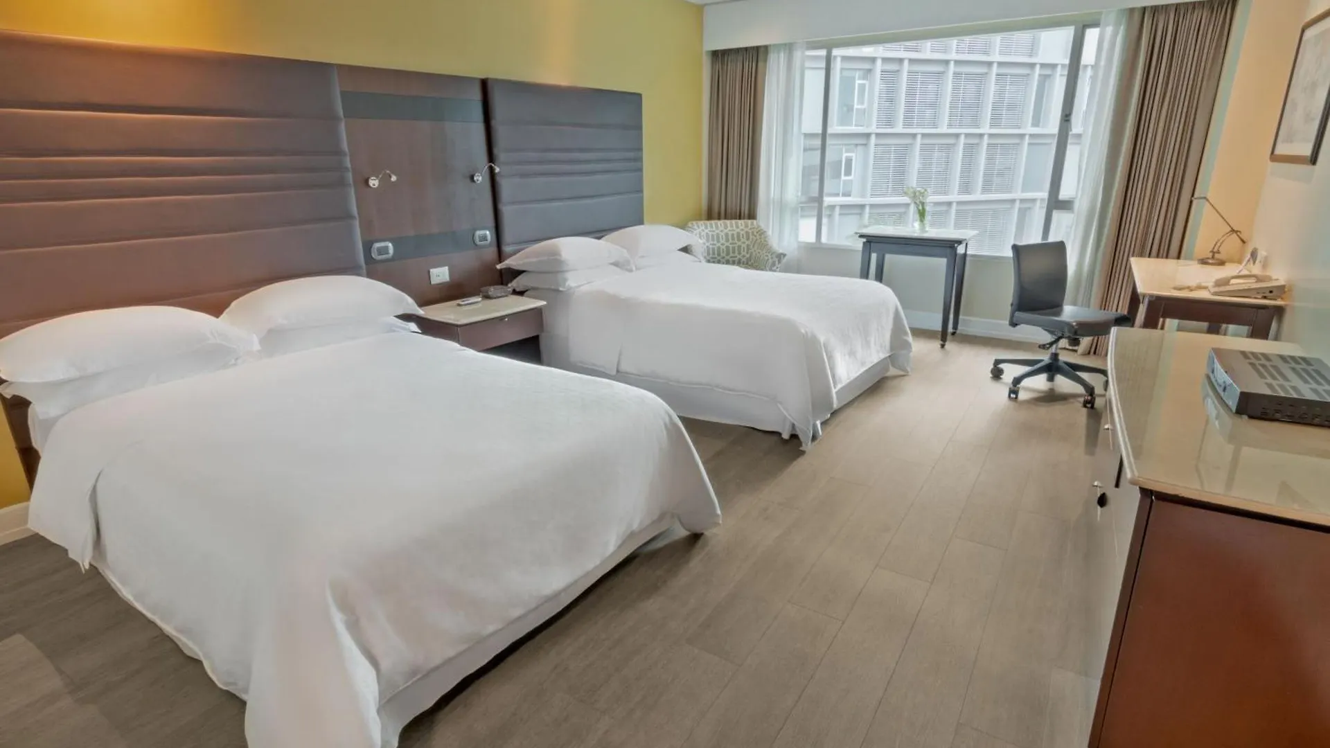 Sheraton Guayaquil Hotel