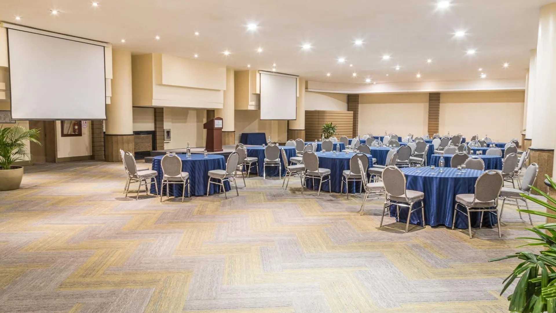 Sheraton Guayaquil Hotel