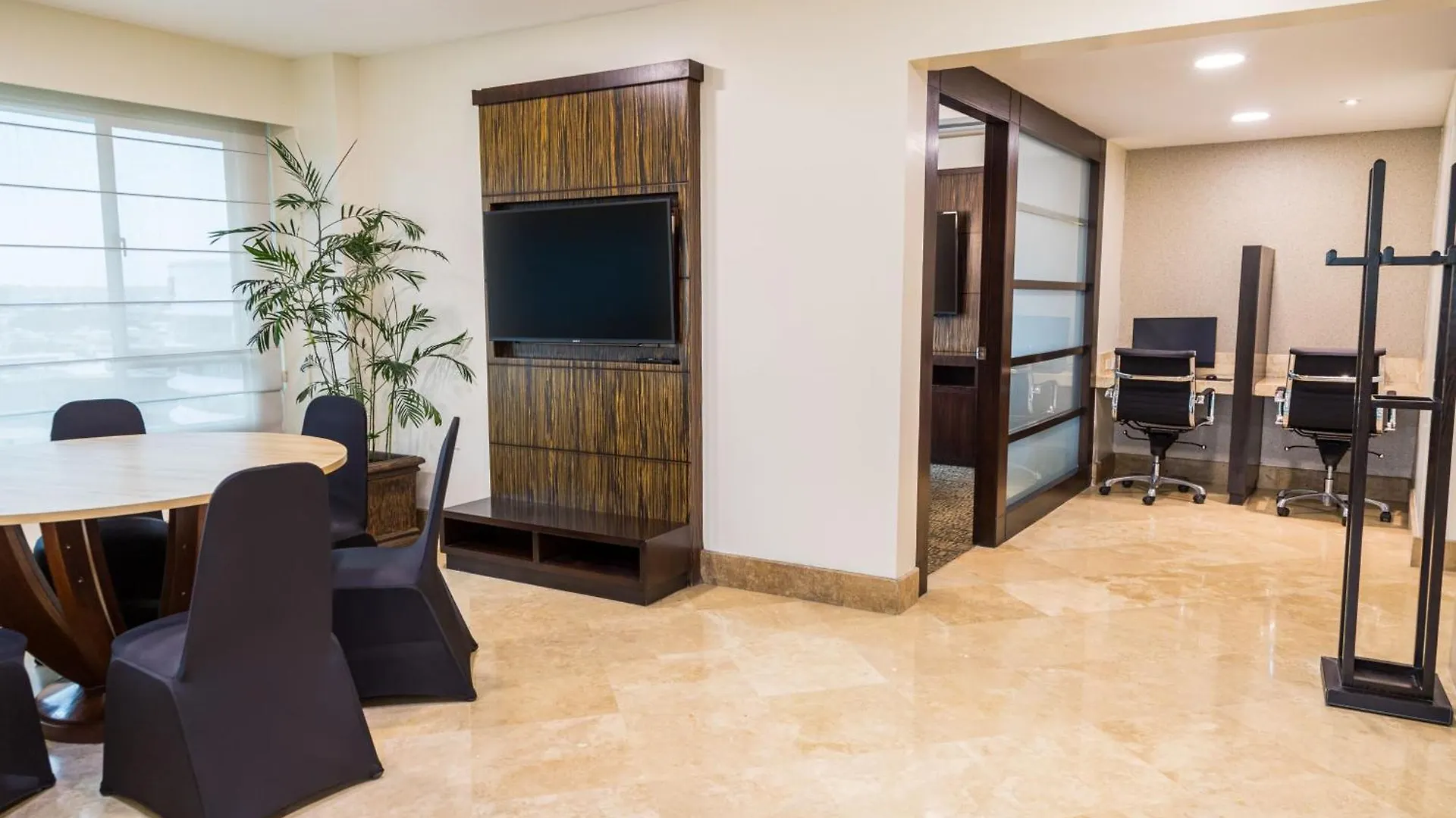Sheraton Guayaquil Hotel