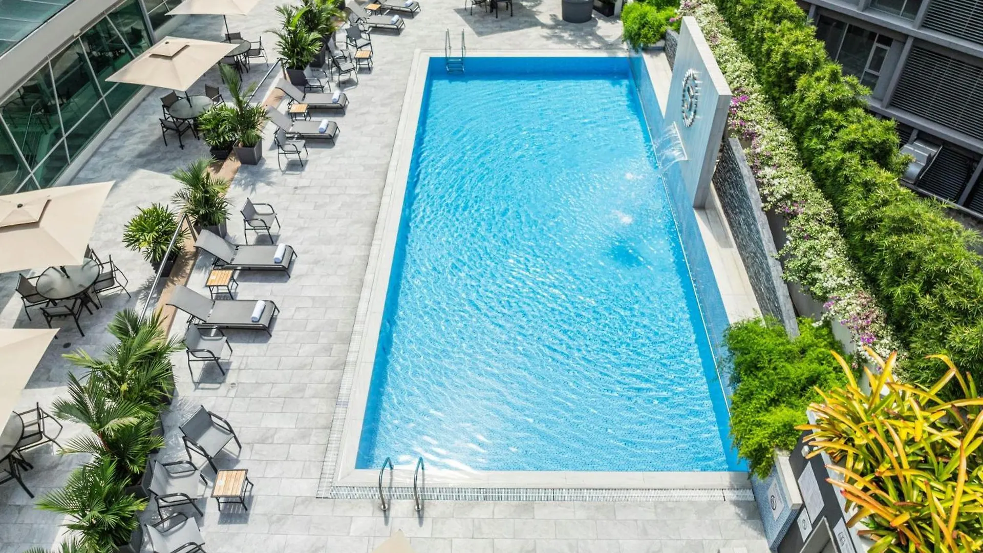 Sheraton Guayaquil 5*,