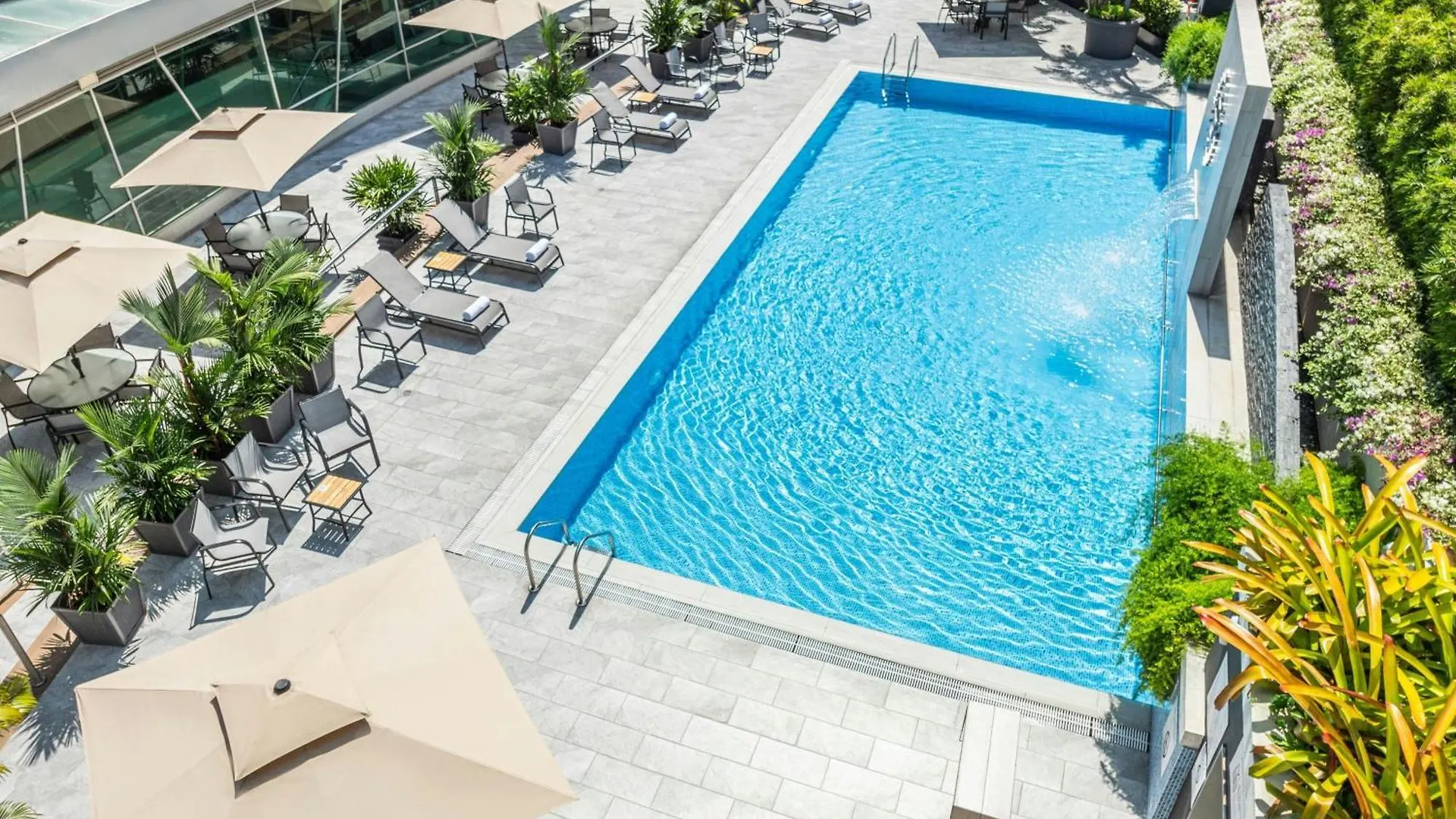 Sheraton Guayaquil Hotel