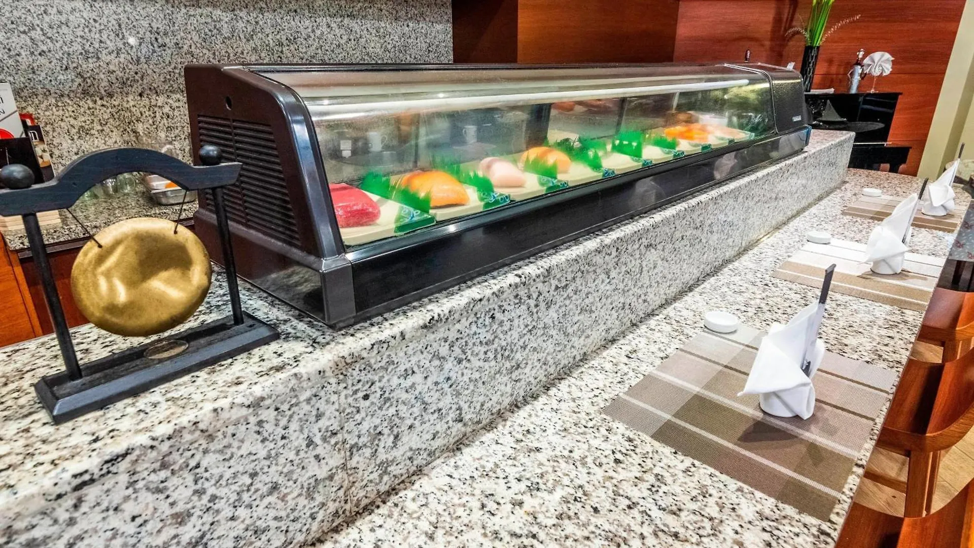 Sheraton Guayaquil Ecuador