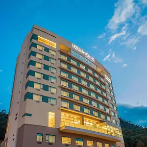 Four Points By Sheraton Hotel Cuenca
