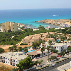 Carina Aparthotel Ayia Napa