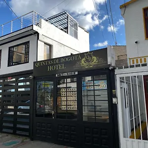 De Hotel Bogota