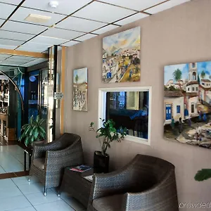 visit hotel