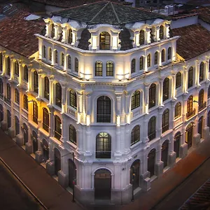 Parc Royale Hotel Cuenca