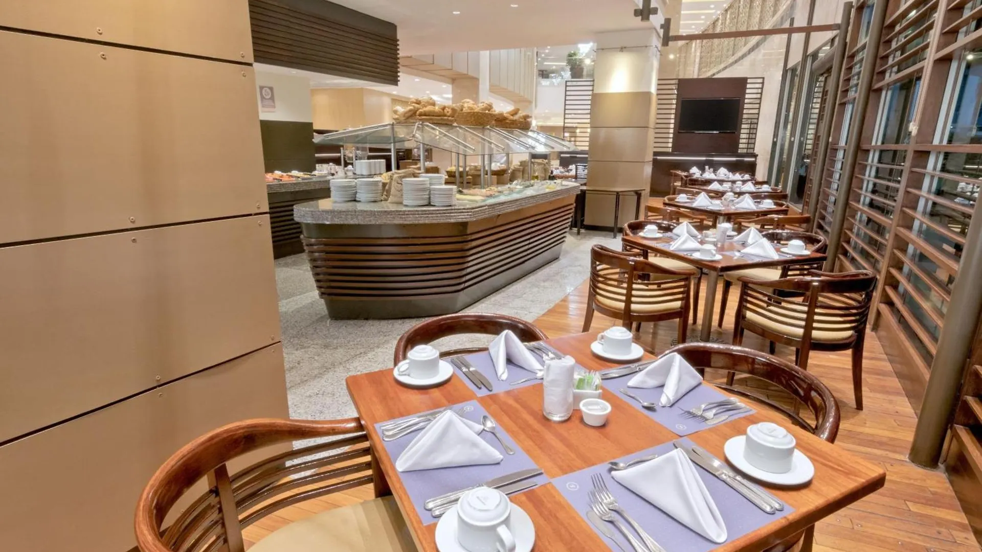 Hotel Sheraton Guayaquil