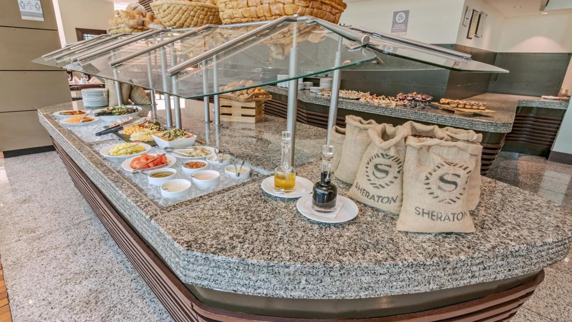 Sheraton Guayaquil Hotel