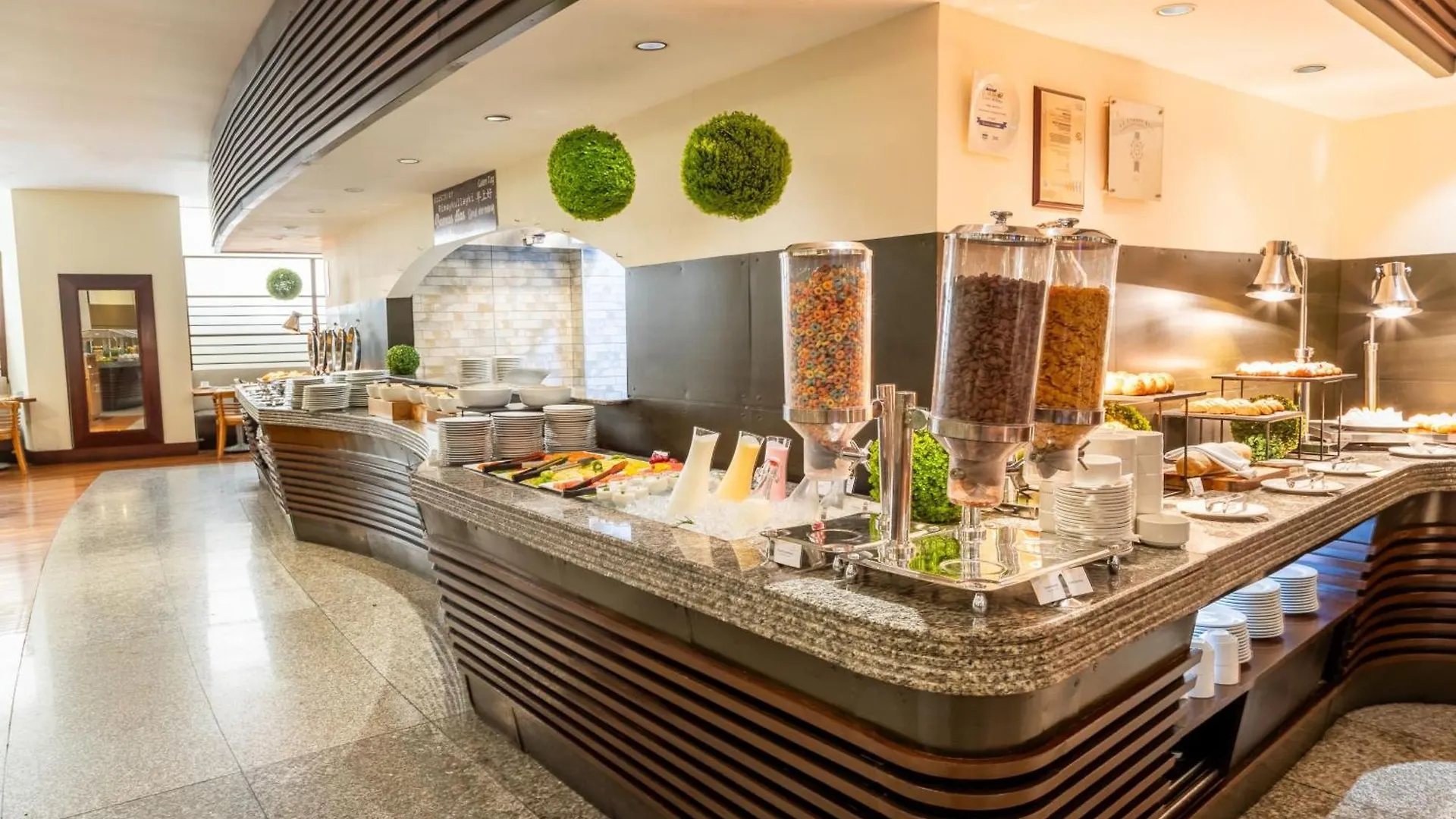Sheraton Guayaquil