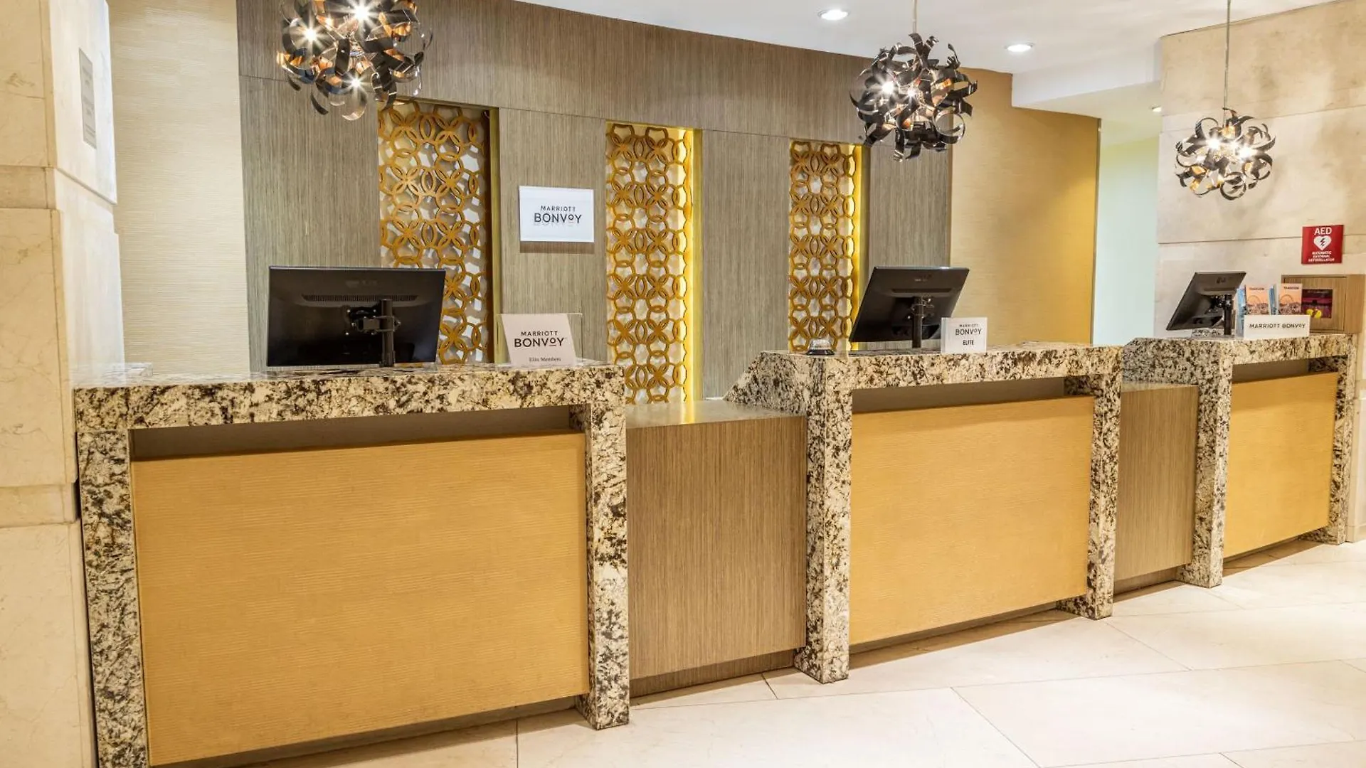 Sheraton Guayaquil