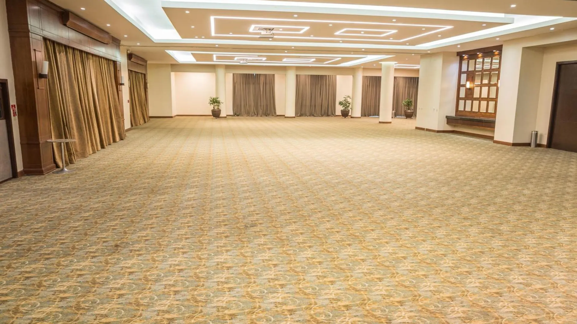 Sheraton Guayaquil Hotel