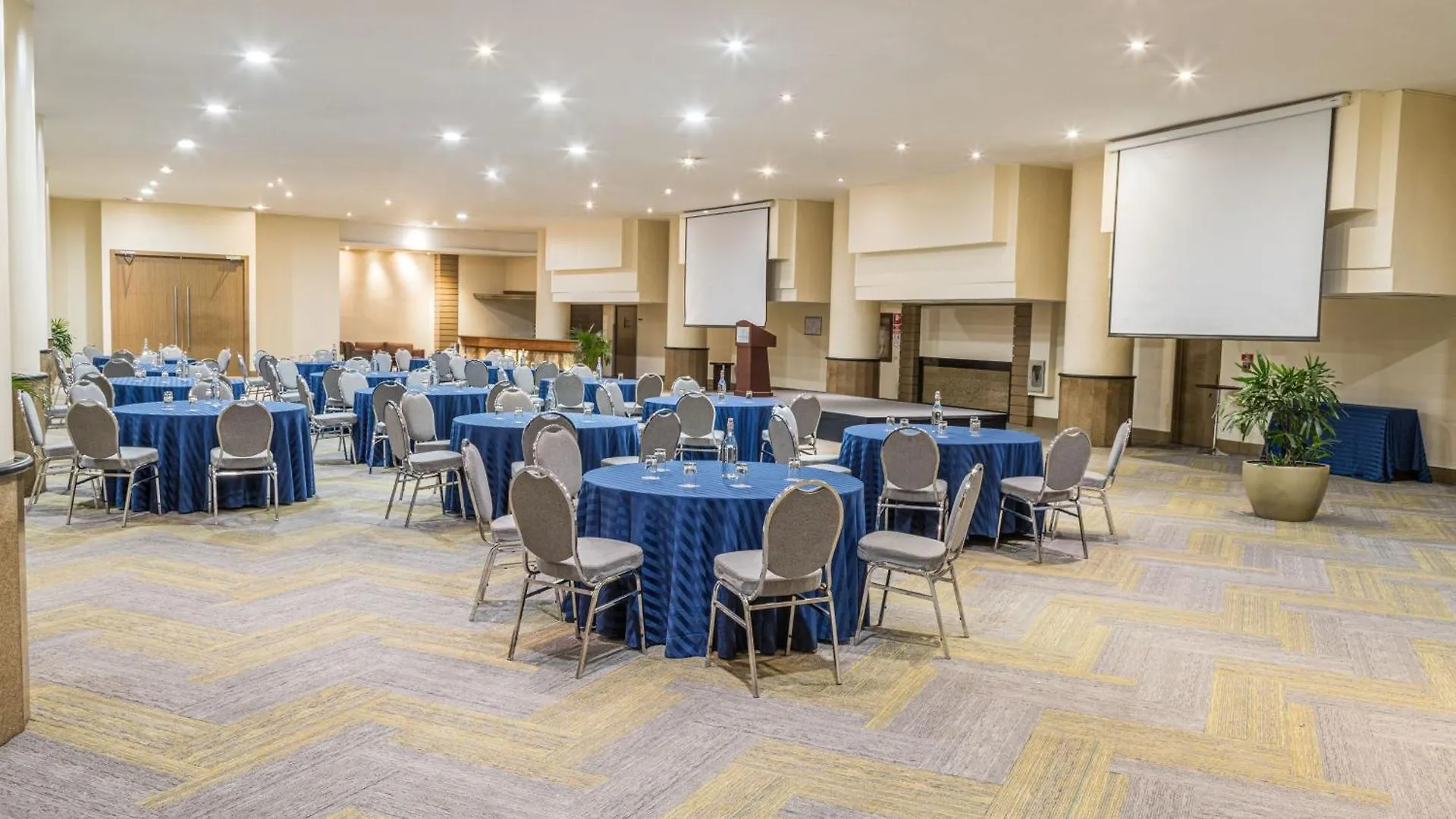 Hotel Sheraton Guayaquil