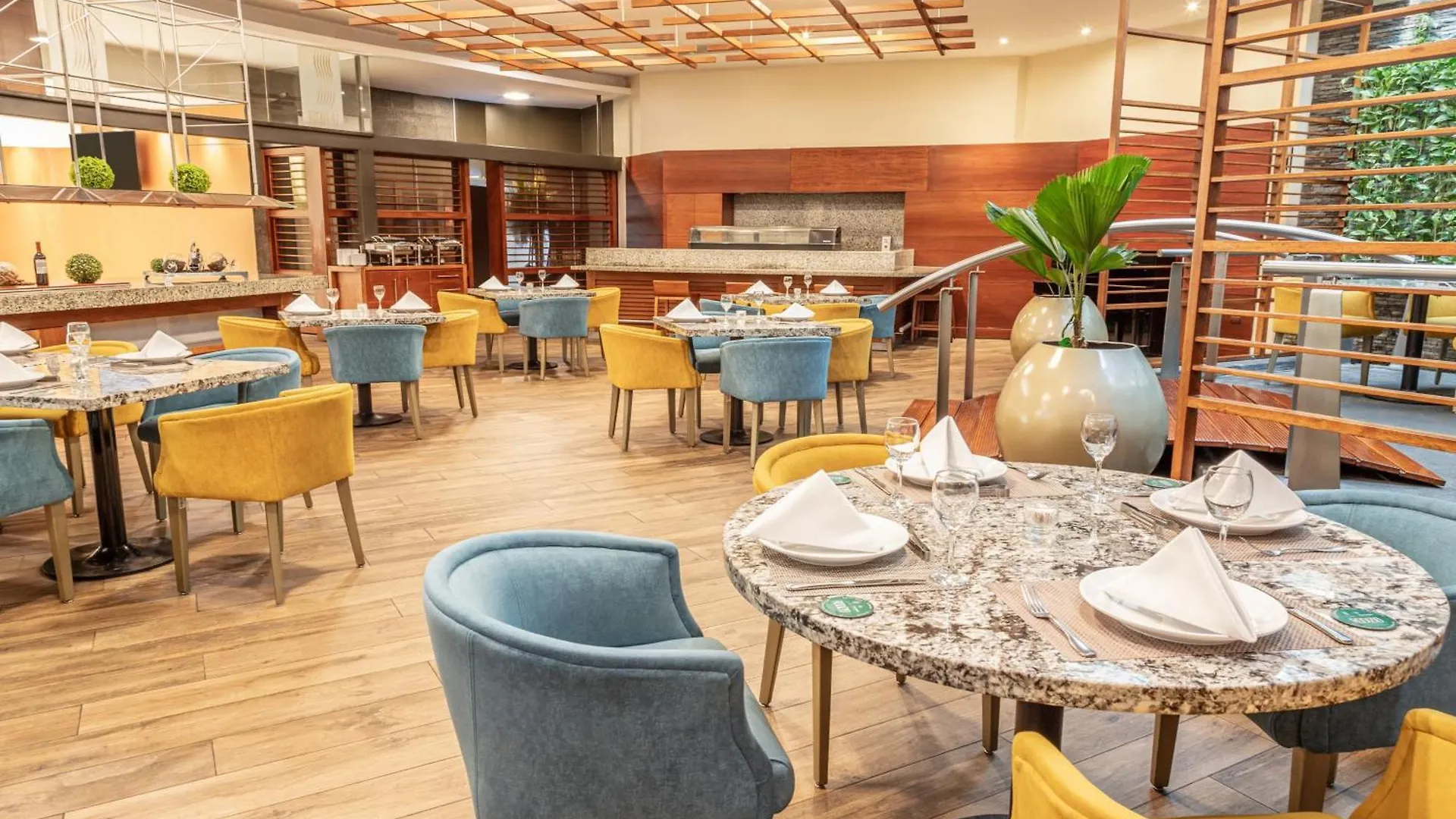 Sheraton Guayaquil