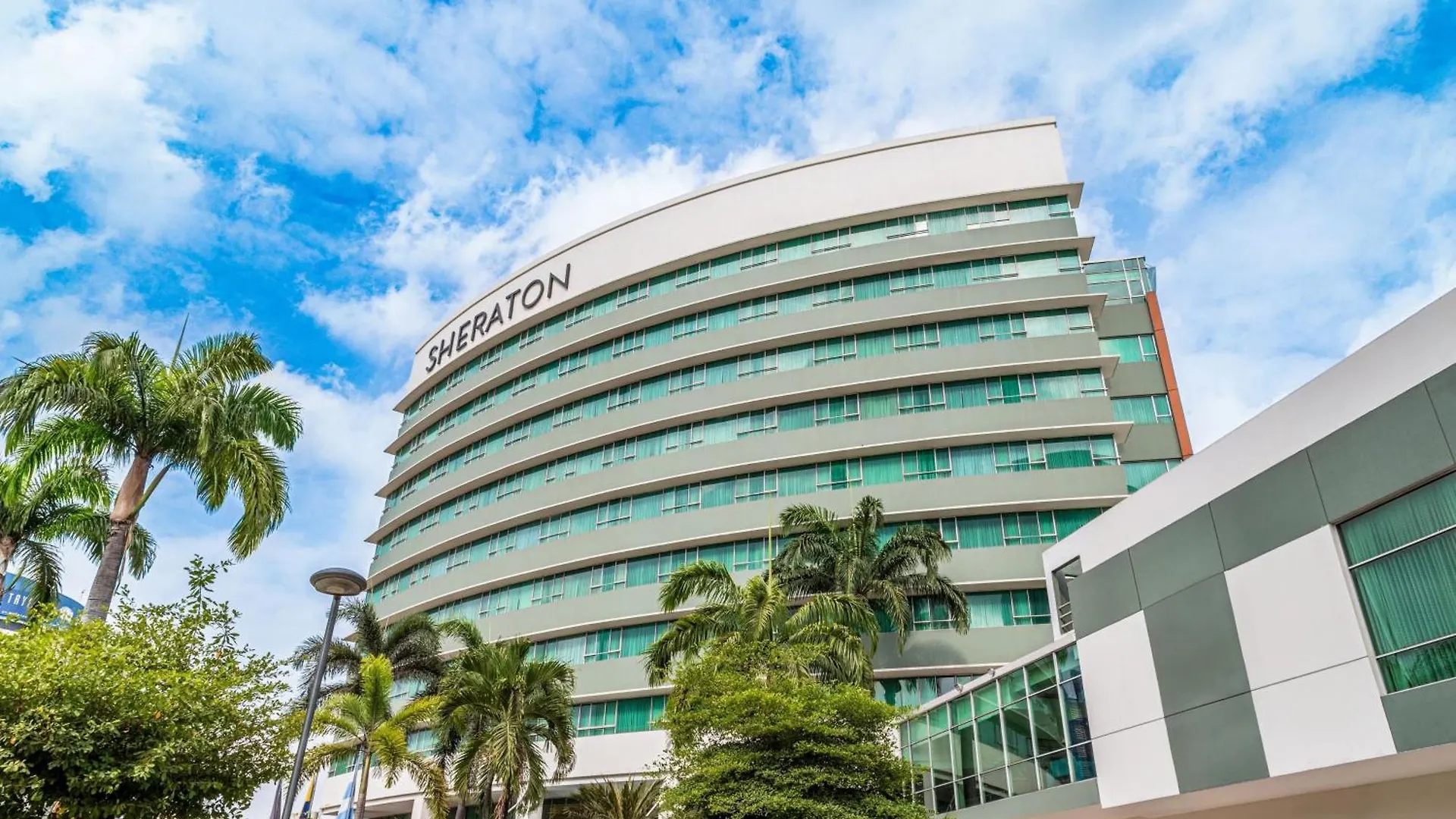 Sheraton Guayaquil