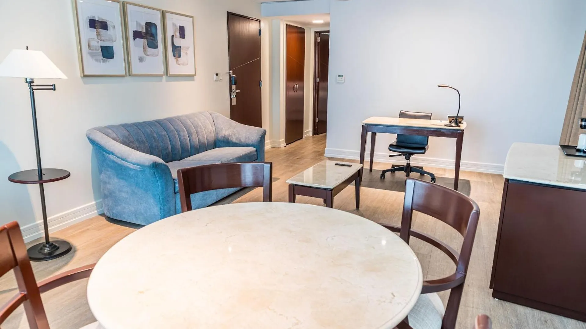 Hotel Sheraton Guayaquil