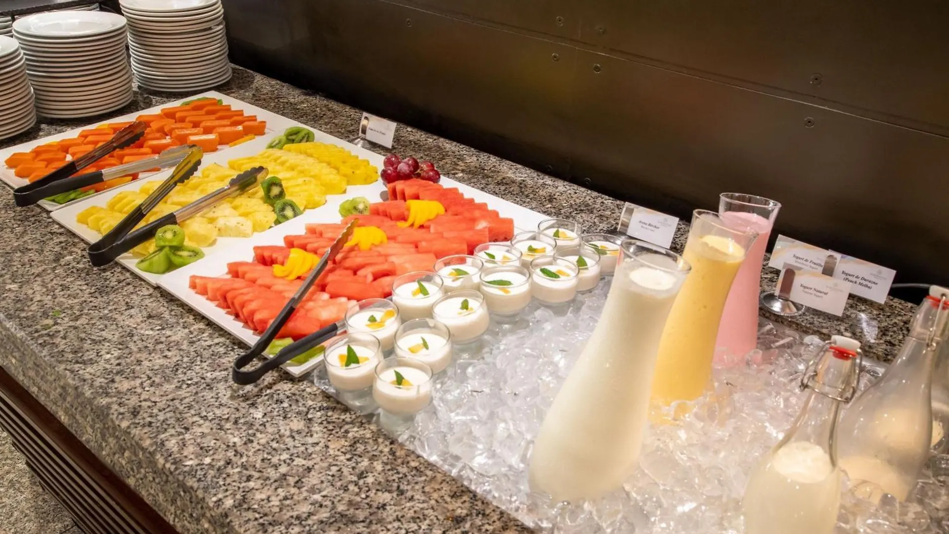 ***** Hotel Sheraton Guayaquil Ecuador