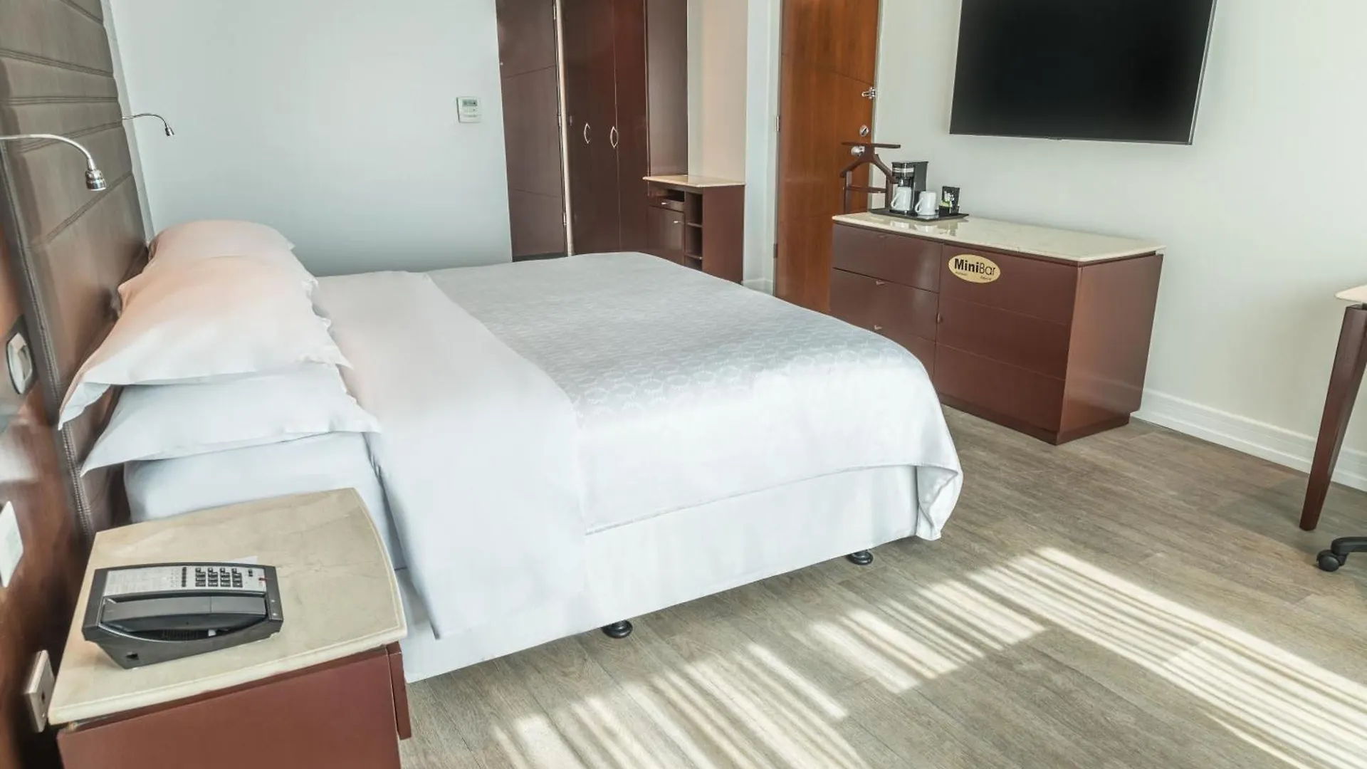 Sheraton Guayaquil Equador