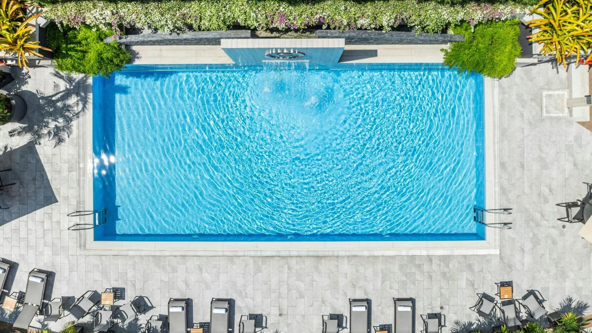 ***** Hotel Sheraton Guayaquil Equador