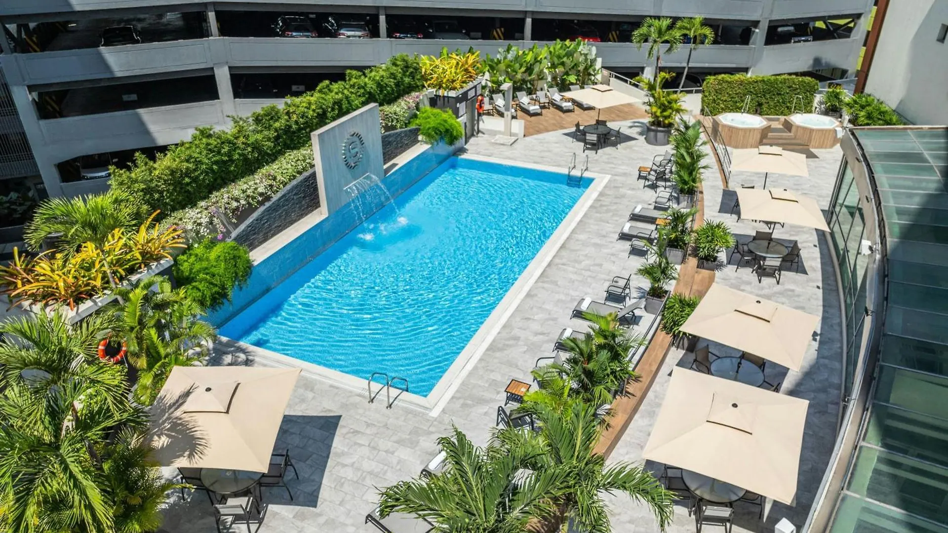 Sheraton Guayaquil