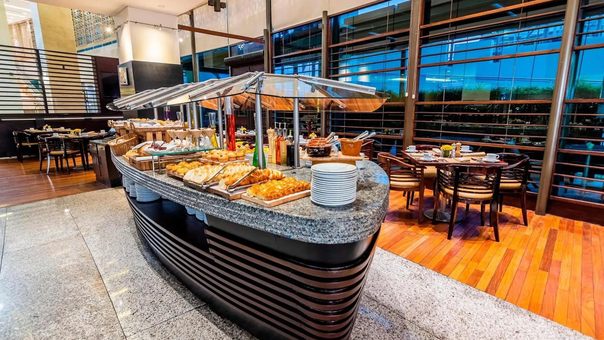 Sheraton Guayaquil Hotel